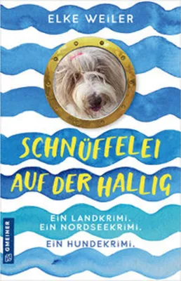 Obrázok produktu pre Schnüffelei auf der Hallig
