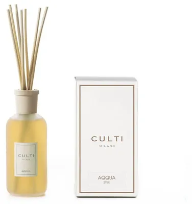 Image de Culti Milano Aramara | Style | Diffuseur 500 ml