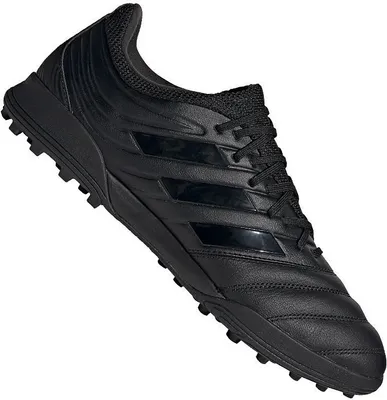 Produktbild von adidas COPA 20.3 TF Sportschuhe in Übergrößen Schwarz G28532 große Herrenschuhe