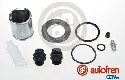 Produktbild von AUTOFREN SEINSA Bremssattel-Reparatursatz passend für MERCEDES-BENZ C-Klasse T-modell (S205) Hinten 45mm D42780C
