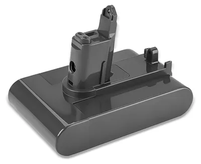 Ersatzakku 22,2 V 4000 mAh für Dyson DC34/35/44/45 Typ B