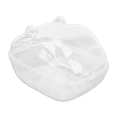 Obrázok produktu pre Kúpeľňa pre škrečka,Kúpeľňa pre škrečka,Kúpeľňa pre škrečka,Kúpeľňa pre škrečka,Kúpeľňa pre škrečka,Piesok do vane pre škrečka