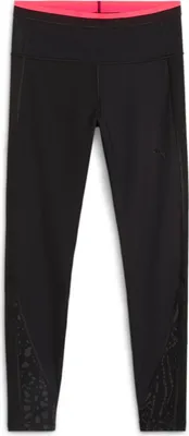 Image de Puma Hypernatural 7/8 Leggings Noir L Femme Noir L
