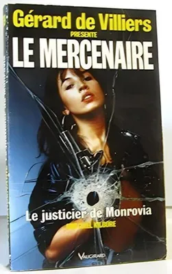 Image de Le Justicier de Monrovia