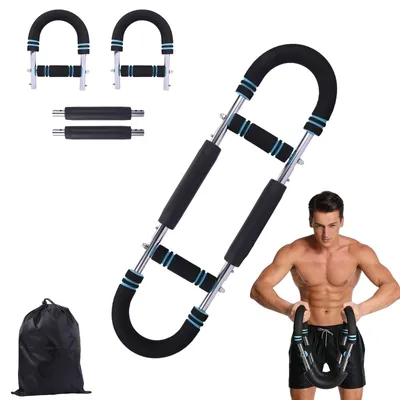 Produktbild von Twister-Armtrainer mit einstellbarem Widerstand