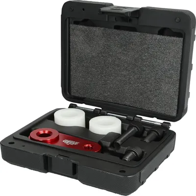 Produktbild von KS Tools Radnabengegenhalter-Satz, 6-tlg