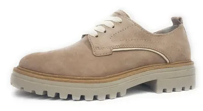 Productafbeelding van Damesveterschoenen