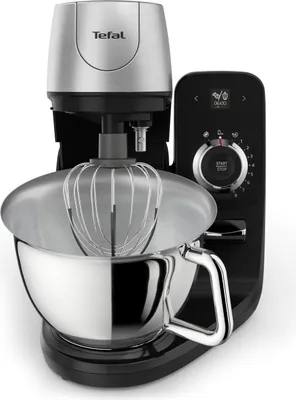Zdjęcie produktu dla Tefal Coach QB900838 robot kuchenny 1200 W 8 programów w zestawie akcesoria