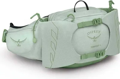 Produktbild von Osprey Tempest 6 Bauchtasche Frosty Mint Green/Botanica