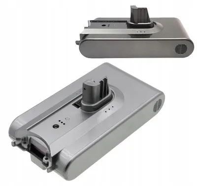 Productafbeelding van Extralink DREAME F9/D9/D9 PRO/D9 MAX/L10 PRO robotstofzuiger/Xiaomi 1T 14.4V 5200mAh accu