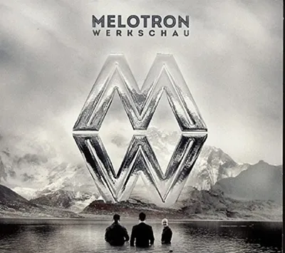Produktbild von Melotron-Werkschau
