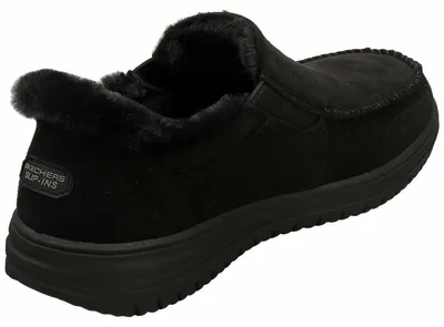 Produktbild von Skechers Komfort Slipper für Herren