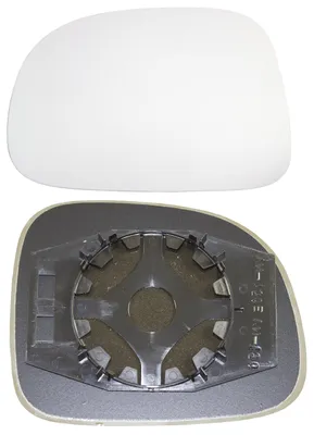 Immagine prodotto di TarosTrade 57-0400-L-50744 Specchio retrovisore, modelli prodotti dopo il 2009, lato sinistro