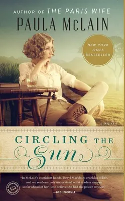 Produktbild von Circling the Sun