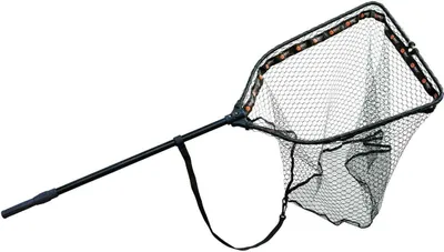 Produktbild von Zeck Predator Folding Rubber Tele Net Medium 64x48x60cm