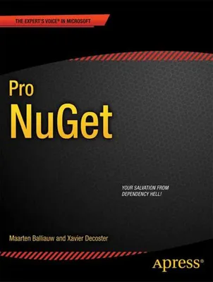 Immagine prodotto di Pro Nuget