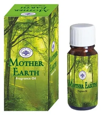 Produktbild von Green Tree Duftöl "Mother Earth" 10ml