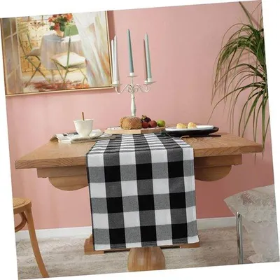 Immagine prodotto di Tovaglie rotonde per feste, runner da tavola, copritavola, tovaglie, decorazioni per matrimoni, tovaglie, copritavola