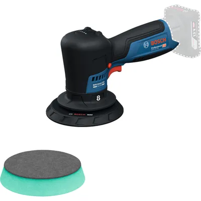 Obrázok produktu pre Bosch Polierer GPX 12V-125 06019L4100