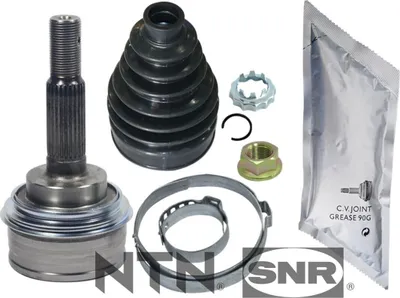 Produktbild von SNR Gelenksatz Antriebswelle Radseitig Vorne Links Vorne Rechts für TOYOTA COROLLA Liftback (E11) OJK69.003
