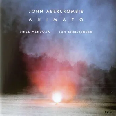 Produktbild von Abercrombie,John-Animato (Touchstones)