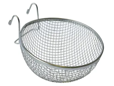 Obrázok produktu pre Hniezdo pre kanárika Nobby Positur Ø 12 cm