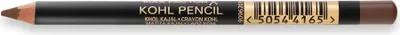 Produktbild von Max Factor Kohl, Kohl, Stift, Braun, Taupe, 1,2 g, Hydrogenated Palm Oil, Hydrogenated Coco-Glycerides, Caprylic/Capric Triglyceride, Hydroxylated...