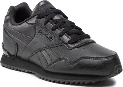 Produktbild von REEBOOK ROYAL GLIDE Kinder Sportschuhe FY4639 - schwarz r. 34.5