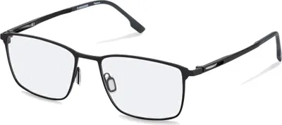 Immagine prodotto di Rodenstock R7151 Black 57/18/145 Occhiali da uomo