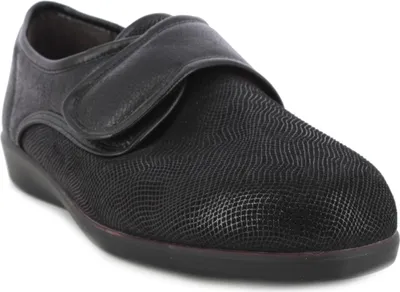 Produktbild von Doctor Cutillas 10471 Damen-Stretch-Schuh, niedrig, schwarz, Größe 1: 42
