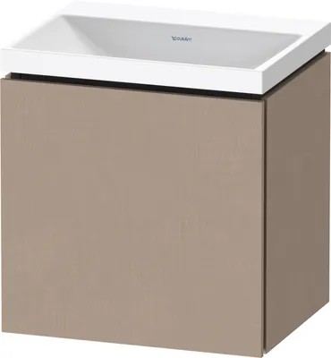 Produktbild von DURAVIT LC6949N75750000 L-C c-s WH 450x350x480 In MWT E: o.