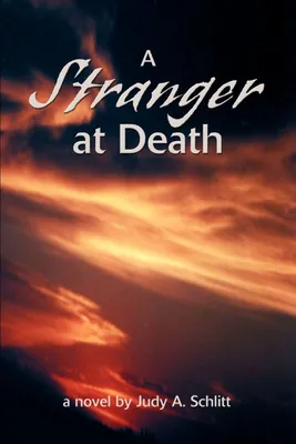 Produktbild von A Stranger at Death
