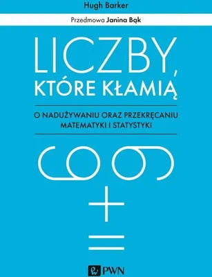 Image de Liczby, które kłamią