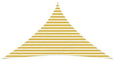 Obrázok produktu pre Plachta na tienenie 3,5 x 3,5 x 4,9 m HDPE