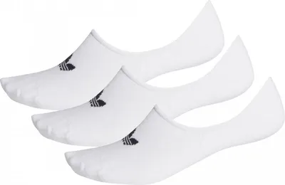 Zdjęcie produktu dla Skarpety adidas LOW CUT SOCK 3P M Biały