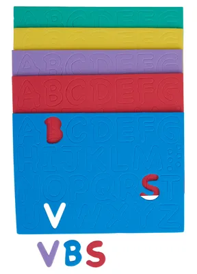 Produktbild von Folia 521, 0,185m, 29,5 cm