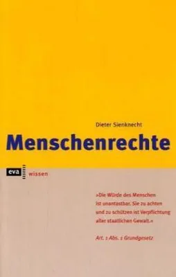 Image de Menschenrechte
