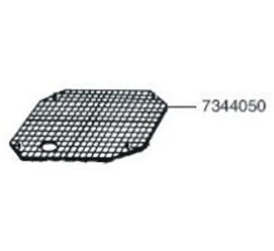 Productafbeelding van Eheim Afdekzeef voor 2226-2229/2326-2329-2426