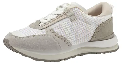 Obrázok produktu pre Dámske nízke tenisky Tamaris 1-23724-30, biele