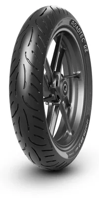Image de Metzeler Roadtec 02 120/70 R 19 M/C 60V