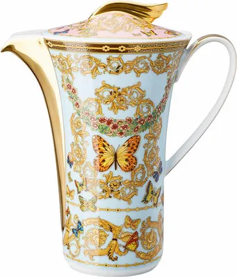 Produktbild von Meets Ikarus Le jardin de Versace Kaffeekanne 6 P. 14030