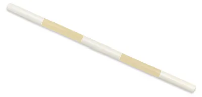 Zdjęcie produktu dla Belka do przeszkody do skakania na Hobby Horse - beżowa - 120 cm