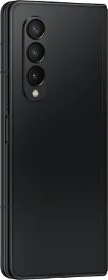 Obrázok produktu pre Samsung Galaxy Z Fold 3 256 2GB čierna