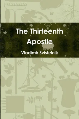 Produktbild von The Thirteenth Apostle