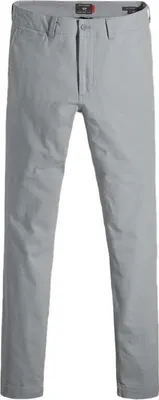 Image de Dockers Smart 360 Flex California Slim Chinohose Grau 36 / 30 Mann Grau 36