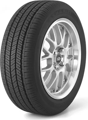 Produktbild von Bridgestone Sommerreifen motorcycle-tyres Turanza EL 400 02 RFT ( 225/50 R17 94V *, runflat )