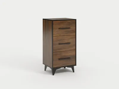 Image de Meubles Commodes Bois Massif Armoire Nouveau Designer Commode Buffet Bois massif