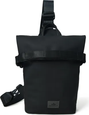 Produktbild von Freibeutler Crossbody Bag Alma PolyurethanEdition - Mattschwarz