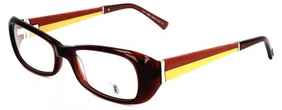 Produktbild von Brillenfassung Tods TO5012-047-53 Ø 53 mm