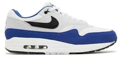 Produktbild von Air Max 1 Deep Royal Blue - EU: 40